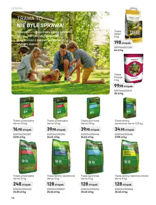 Castorama - gazetka promocyjna Uprawa od piątku 27.03 do wtorku 31.03 - strona 44