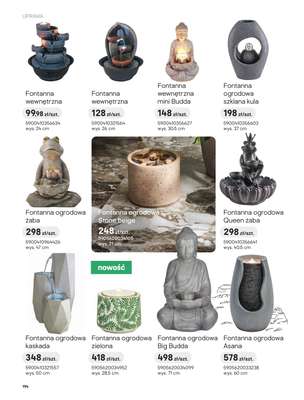 Castorama - gazetka promocyjna Uprawa od piątku 27.03 do wtorku 31.03 - strona 62