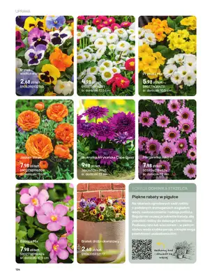 Castorama - gazetka promocyjna Uprawa od piątku 27.03 do wtorku 31.03 - strona 2