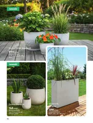 Castorama - gazetka promocyjna Uprawa od piątku 27.03 do wtorku 31.03 - strona 22