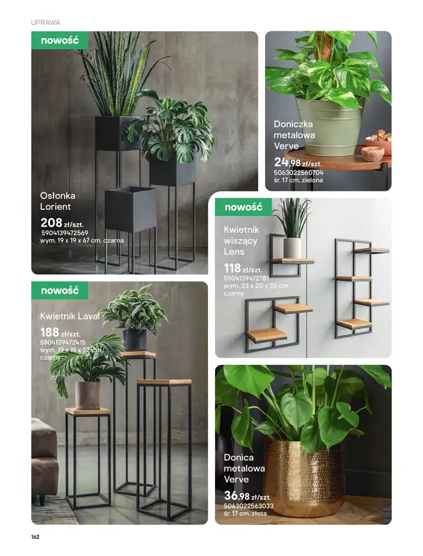 Castorama - gazetka promocyjna Uprawa od piątku 27.03 do wtorku 31.03 - strona 30