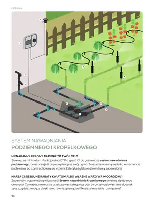 Castorama - gazetka promocyjna Uprawa od piątku 27.03 do wtorku 31.03 - strona 56