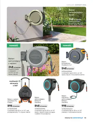 Castorama - gazetka promocyjna Uprawa od piątku 27.03 do wtorku 31.03 - strona 53