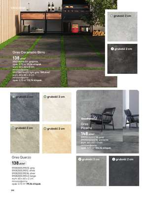 Castorama - gazetka promocyjna Taras od piątku 27.03 do wtorku 31.03 - strona 28