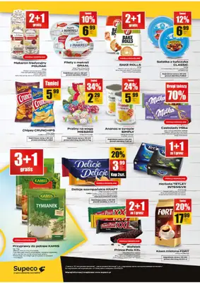 Supeco - gazetka promocyjna Katalog od wtorku 31.03 do poniedziałku 13.04 - strona 2