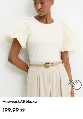 BEST SALE - gazetka promocyjna Answear | Do -30% przy zakupie min. 2 produktów od piątku 27.03 do środy 01.04 - strona 2