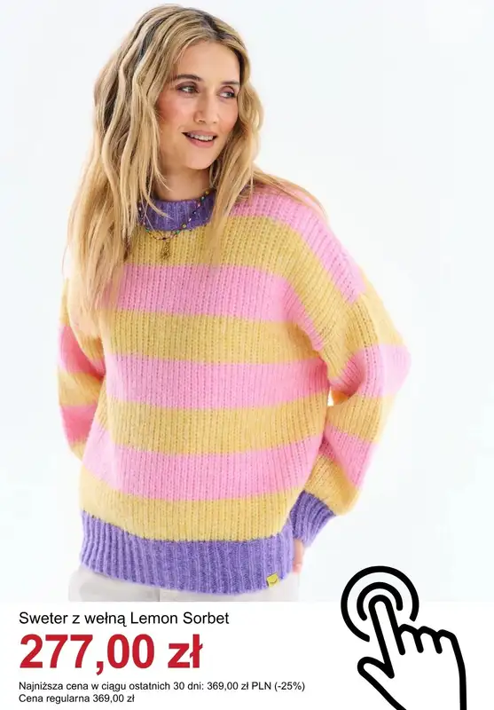 BEST SALE - gazetka promocyjna Naoko | Dodatkowe -20% na zakupy od 99 zł od piątku 27.03 do środy 01.04 - strona 4