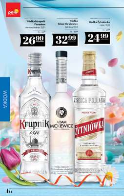 POLOmarket - gazetka promocyjna Katalog alkoholi  do soboty 04.04 - strona 14