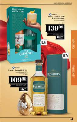 POLOmarket - gazetka promocyjna Katalog alkoholi  do soboty 04.04 - strona 19