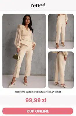 Renee - gazetka promocyjna Pastels collection od piątku 27.03  - strona 6