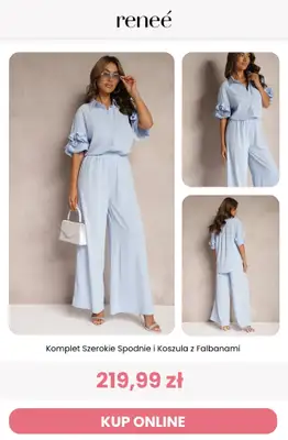 Renee - gazetka promocyjna Pastels collection od piątku 27.03  - strona 3