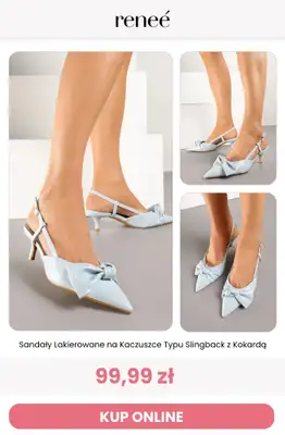 Renee - gazetka promocyjna Pastels collection od piątku 27.03  - strona 8