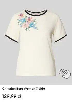 BEST SALE - gazetka promocyjna Peek & Cloppenburg | -20% na kolekcję wiosna/lato od piątku 27.03 do środy 01.04 - strona 4