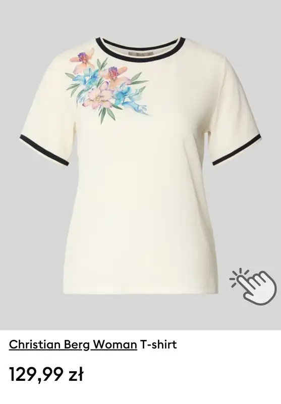 BEST SALE - gazetka promocyjna Peek & Cloppenburg | -20% na kolekcję wiosna/lato od piątku 27.03 do środy 01.04 - strona 4