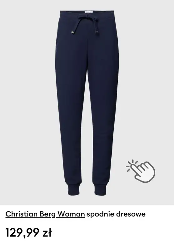 BEST SALE - gazetka promocyjna Peek & Cloppenburg | -20% na kolekcję wiosna/lato od piątku 27.03 do środy 01.04 - strona 5