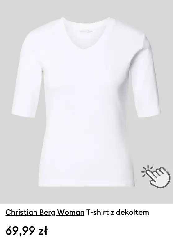 BEST SALE - gazetka promocyjna Peek & Cloppenburg | -20% na kolekcję wiosna/lato od piątku 27.03 do środy 01.04 - strona 6