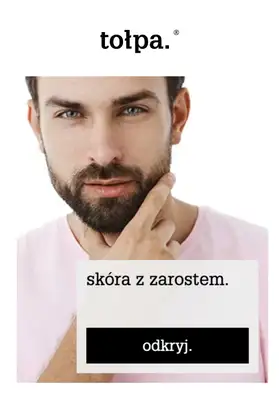 BEST SALE - gazetka promocyjna Tołpa | Rabat -15% od piątku 27.03 do środy 01.04 - strona 5