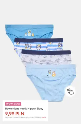 Sinsay - gazetka promocyjna Międzysezonowa WYPRZEDAŻ do -50% od piątku 27.03 do czwartku 02.04 - strona 6