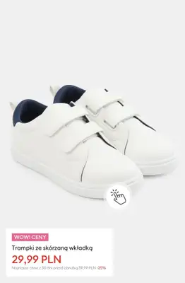 Sinsay - gazetka promocyjna Międzysezonowa WYPRZEDAŻ do -50% od piątku 27.03 do czwartku 02.04 - strona 8