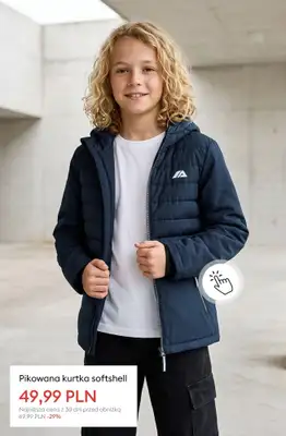 Sinsay - gazetka promocyjna Międzysezonowa WYPRZEDAŻ do -50% od piątku 27.03 do czwartku 02.04 - strona 21