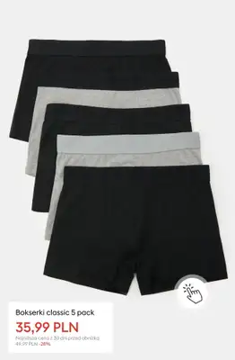 Sinsay - gazetka promocyjna Międzysezonowa WYPRZEDAŻ do -50% od piątku 27.03 do czwartku 02.04 - strona 15