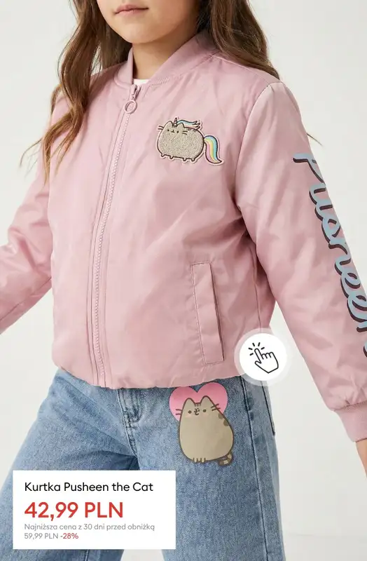 Sinsay - gazetka promocyjna Międzysezonowa WYPRZEDAŻ do -50% od piątku 27.03 do czwartku 02.04 - strona 19