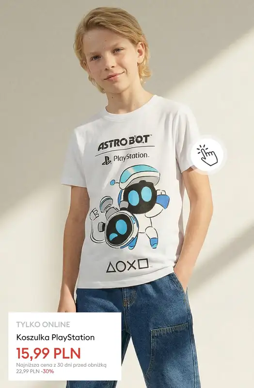 Sinsay - gazetka promocyjna Międzysezonowa WYPRZEDAŻ do -50% od piątku 27.03 do czwartku 02.04 - strona 3