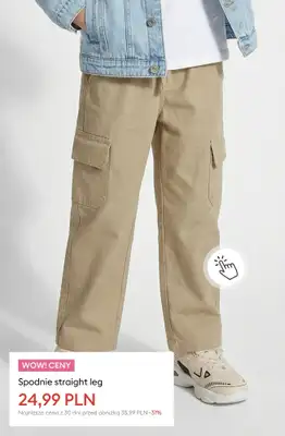 Sinsay - gazetka promocyjna Międzysezonowa WYPRZEDAŻ do -50% od piątku 27.03 do czwartku 02.04 - strona 17