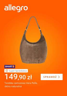 Allegro - gazetka promocyjna Lekkość i styl na wiosnę od piątku 27.03 do czwartku 02.04 - strona 3