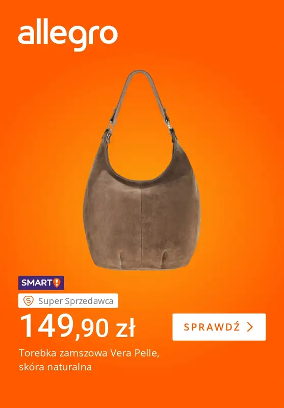 Allegro - gazetka promocyjna Lekkość i styl na wiosnę od piątku 27.03 do czwartku 02.04 - strona 3