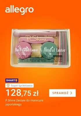 Allegro - gazetka promocyjna Lekkość i styl na wiosnę od piątku 27.03 do czwartku 02.04 - strona 2