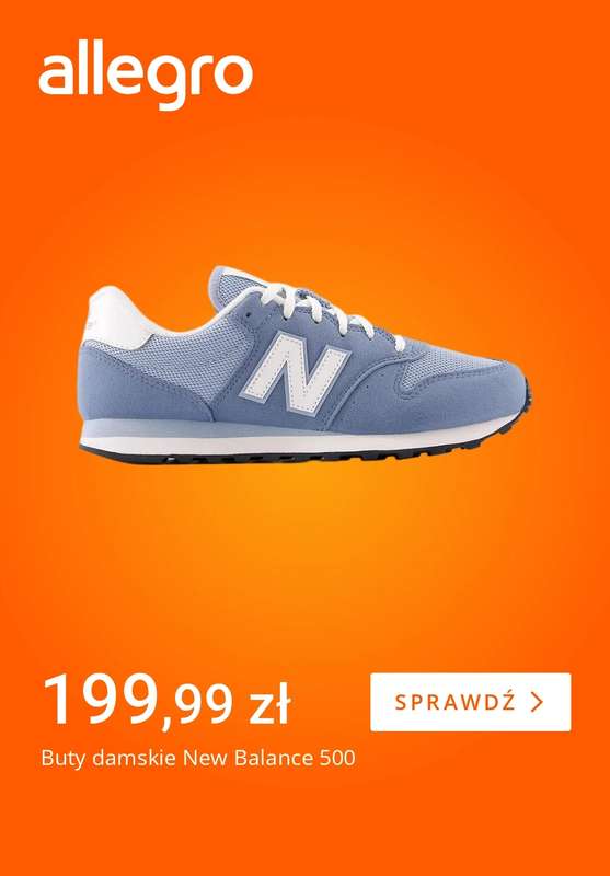 Allegro - gazetka promocyjna Lekkość i styl na wiosnę od piątku 27.03 do czwartku 02.04