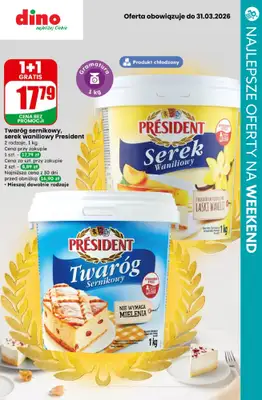 BEST SALE - gazetka promocyjna Weekendowe PROMOCJE w sklepach - sprawdź oferty! od piątku 27.03 do niedzieli 29.03 - strona 17