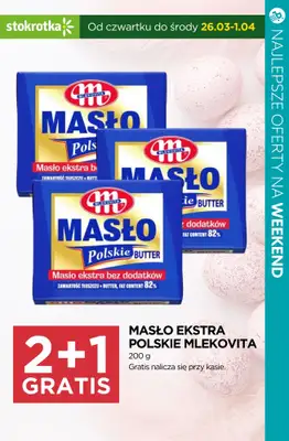 BEST SALE - gazetka promocyjna Weekendowe PROMOCJE w sklepach - sprawdź oferty! od piątku 27.03 do niedzieli 29.03 - strona 13