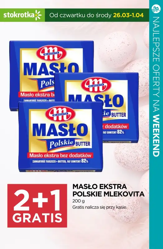 BEST SALE - gazetka promocyjna Weekendowe PROMOCJE w sklepach - sprawdź oferty! od piątku 27.03 do niedzieli 29.03 - strona 13