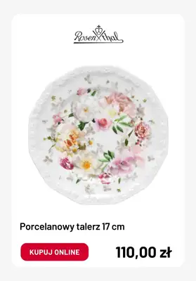 BEST SALE - gazetka promocyjna Rosenthal | -20% na zakupy od piątku 27.03 do środy 01.04 - strona 2