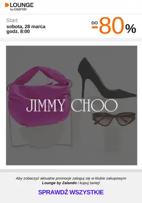 Lounge by Zalando - gazetka promocyjna Do -80% promocje na wybrane marki na WEEKEND! od soboty 28.03 do niedzieli 29.03 - strona 9