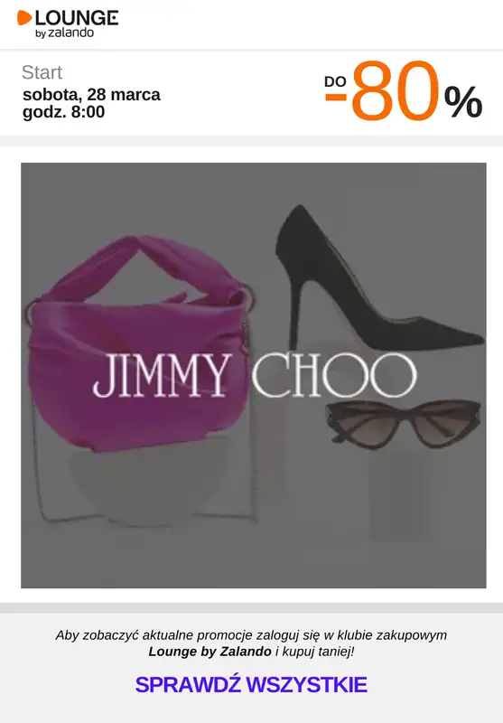 Lounge by Zalando - gazetka promocyjna Do -80% promocje na wybrane marki na WEEKEND! od soboty 28.03 do niedzieli 29.03 - strona 9