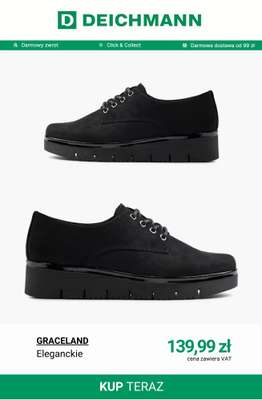 GRACELAND Eleganckie