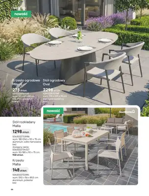 Castorama - gazetka promocyjna Strefa Zen od piątku 27.03 do wtorku 31.03 - strona 28