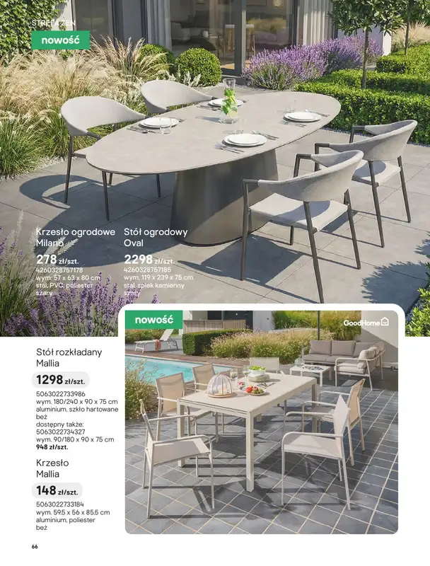 Castorama - gazetka promocyjna Strefa Zen od piątku 27.03 do wtorku 31.03 - strona 28