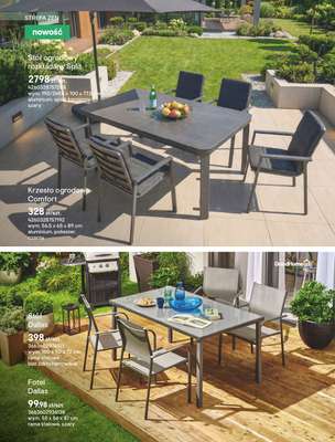 Castorama - gazetka promocyjna Strefa Zen od piątku 27.03 do wtorku 31.03 - strona 30