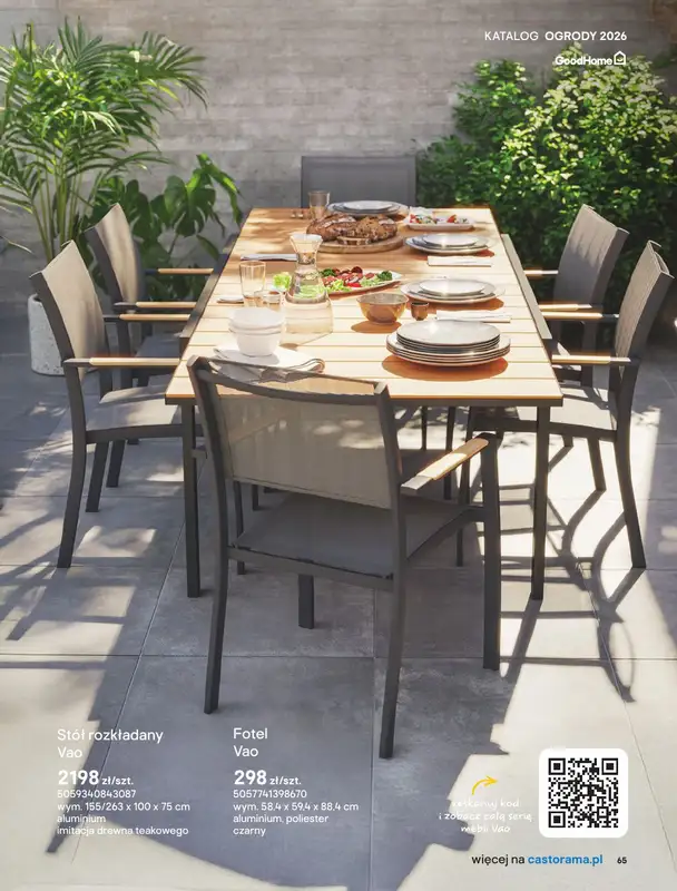 Castorama - gazetka promocyjna Strefa Zen od piątku 27.03 do wtorku 31.03 - strona 27