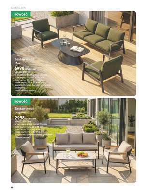 Castorama - gazetka promocyjna Strefa Zen od piątku 27.03 do wtorku 31.03 - strona 20