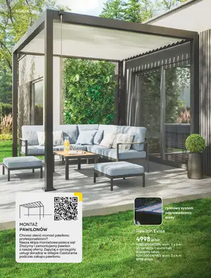 Castorama - gazetka promocyjna Strefa Zen od piątku 27.03 do wtorku 31.03 - strona 50