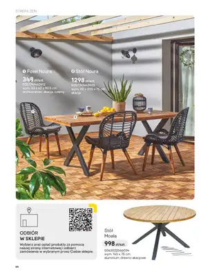 Castorama - gazetka promocyjna Strefa Zen od piątku 27.03 do wtorku 31.03 - strona 26