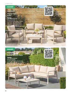 Castorama - gazetka promocyjna Strefa Zen od piątku 27.03 do wtorku 31.03 - strona 18