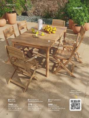 Castorama - gazetka promocyjna Strefa Zen od piątku 27.03 do wtorku 31.03 - strona 24