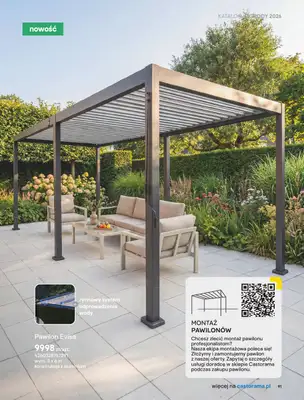 Castorama - gazetka promocyjna Strefa Zen od piątku 27.03 do wtorku 31.03 - strona 53