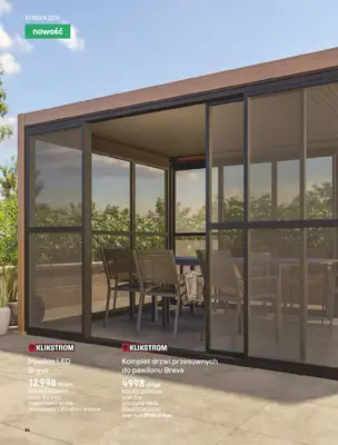 Castorama - gazetka promocyjna Strefa Zen od piątku 27.03 do wtorku 31.03 - strona 48